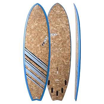 TRANSPORTER - 6&#39;0&#39;&#39; サーフボード NSPモデルCOCOMAT FISH TRANSPORTER - 6'0'' サーフボード NSPモデルCOCOMAT FISHの通販